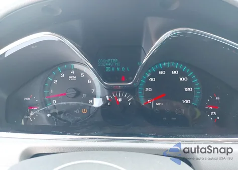 2015 Chevrolet Traverse Ls из США, поврежденный, VIN 1GNKVFED4FJ309666